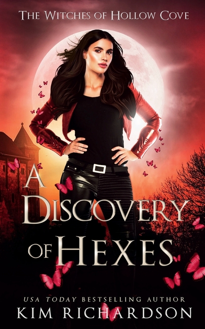 Discovery of Hexes