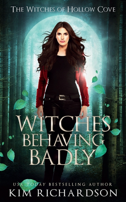 Witches Behaving Badly
