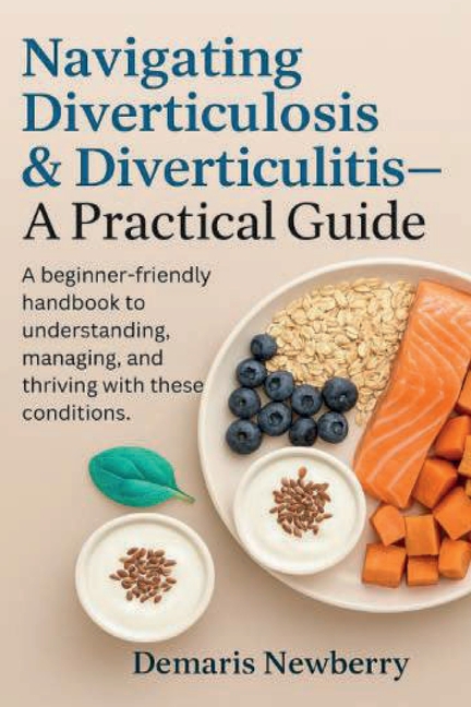 Navigating Diverticulosis & Diverticulitis: A Practical Guide