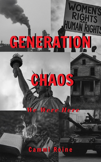 Generation Chaos: We Were Here