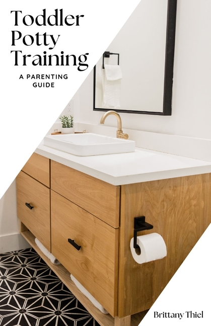 Toddler Potty Training: A Parenting Guide