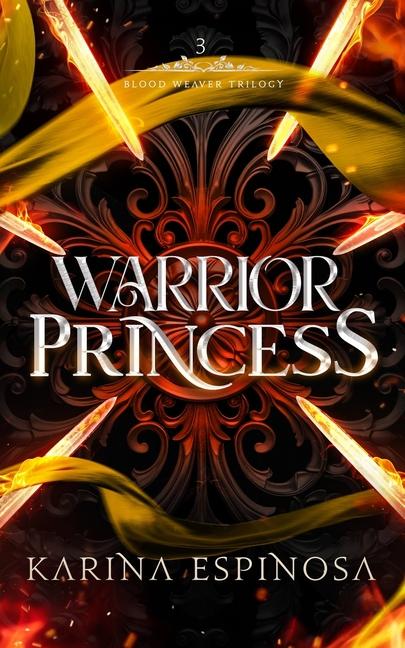 Warrior Princess