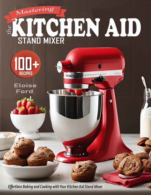 Mastering the Kitchen Aid Stаnd Mixer: Effortless Baking and Cooking with Your Kitchen Aid Stand Mix