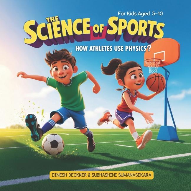 Science of Sports: How Athletes Use Physics