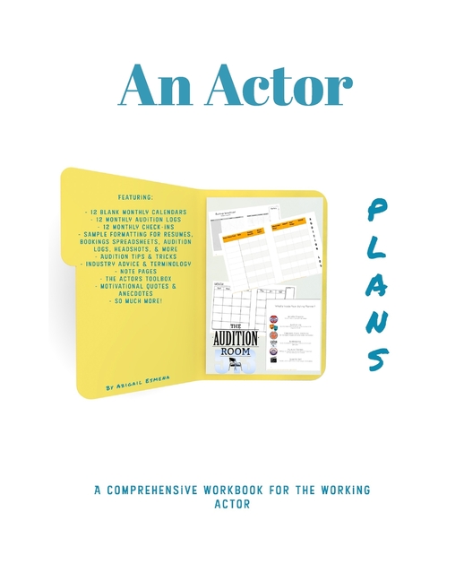 Actor Plans