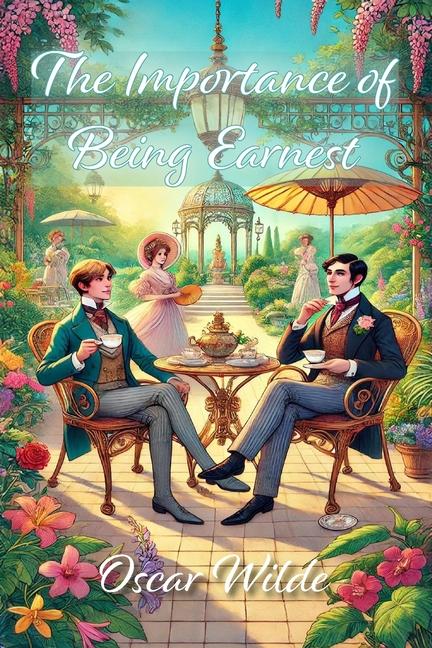 Importance of Being Earnest