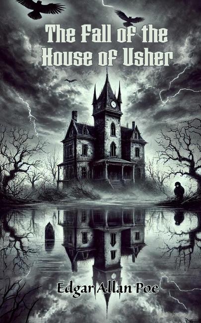 Fall of the House of Usher