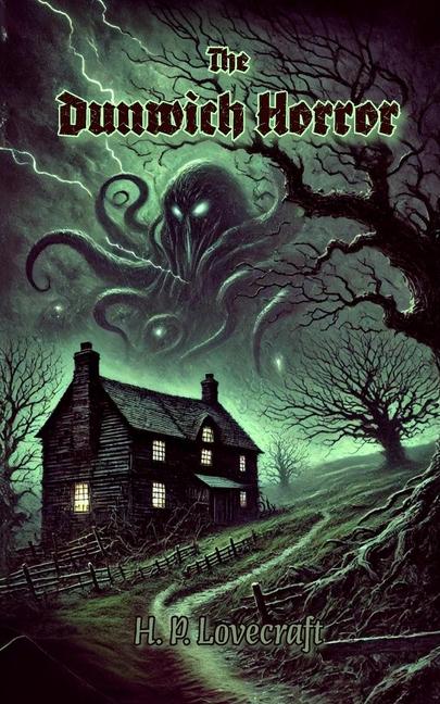 Dunwich Horror