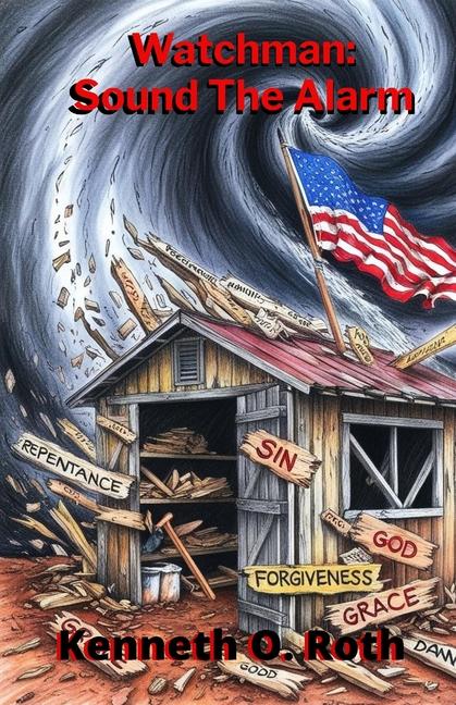 Watchman: Sound The Alarm