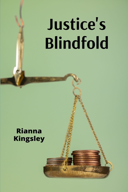 Justice's Blindfold: Bias, Discrimination, and the Pursuit of Equality in the Legal System