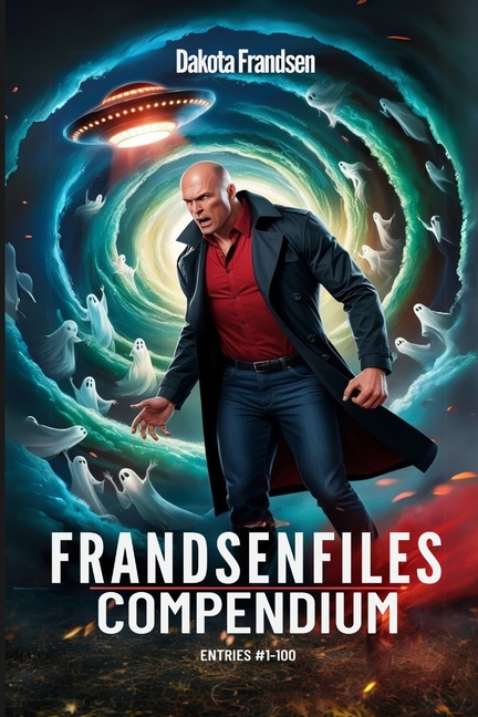 FrandsenFiles Compendium: Entries #1-100