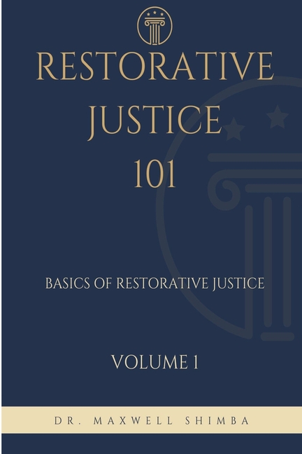 Restorative Justice 101: Basics of Restorative Justice