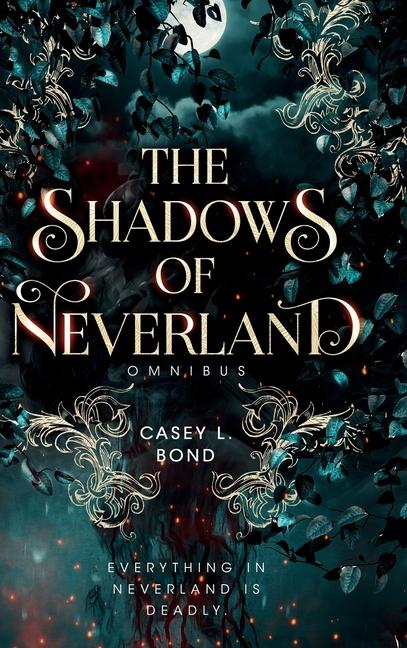 Shadows of Neverland Duology Omnibus