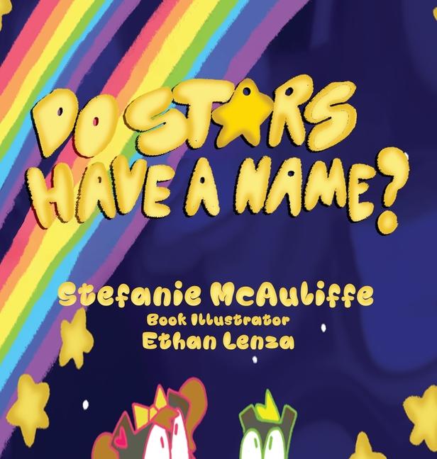 Do Stars Have a Name?