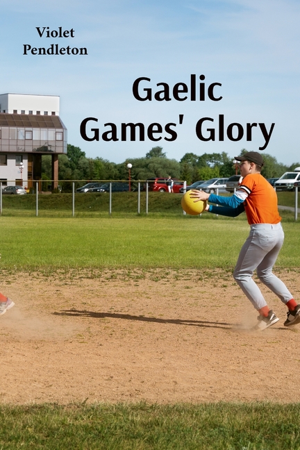 Gaelic Games' Glory: The spirited young players rise through local and national competitions to chas