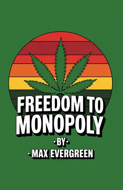 From Freedom to Monopoly: The True Cost of Cannabis Corporate Control