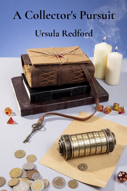 Collector's Pursuit: Unlocking the History and Charm of Small Collectibles