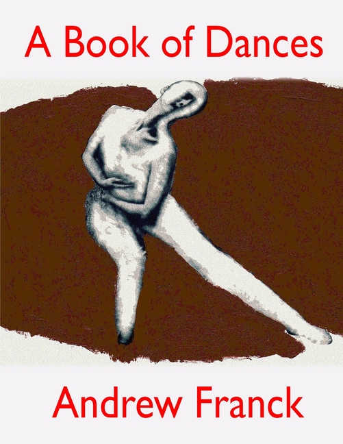 Book of Dances: Selected Performances 1992-2014