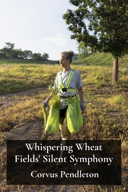 Whispering Wheat Fields' Silent Symphony: Exploring the harmonies of rural life through agricultural