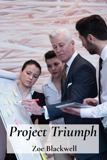Project Triumph: Orchestrating Operational Excellence for Peak Performance