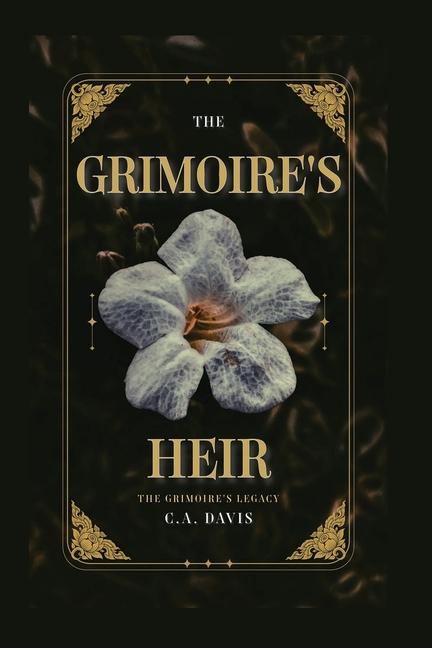 Grimoire's Heir