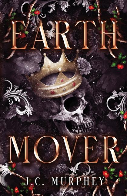 Earth Mover: Elemental Shift Book 1