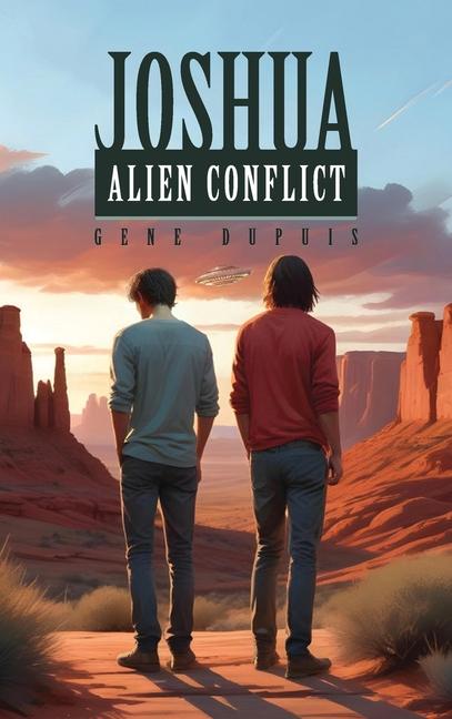 Joshua: Alien Conflict