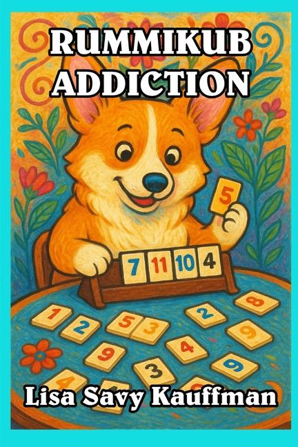 Rummikub(R) Addiction