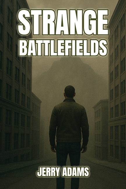 Strange Battlefields: Four Queens