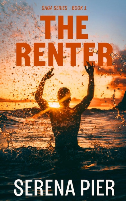 Renter: Age Gap, Summer Romance, Billionaire, Love Triangle, Small Town, Unequal Social Status