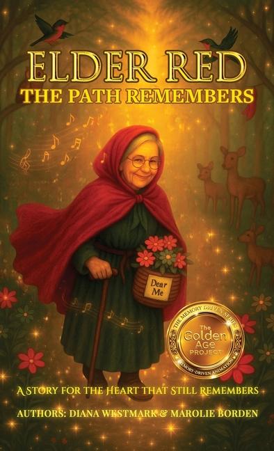 Elder Red The Path Remembers