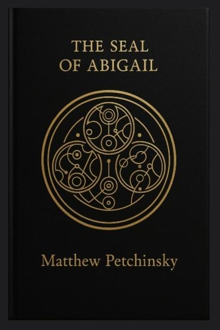 Seal of Abigail