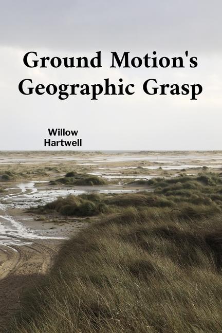 Ground Motion's Geographic Grasp: Mapping Seismic Hazard Zones