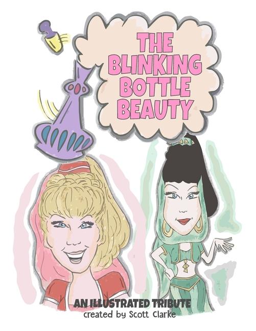 Blinking Bottle Beauty