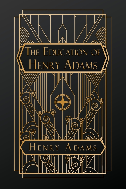 Education of Henry Adams