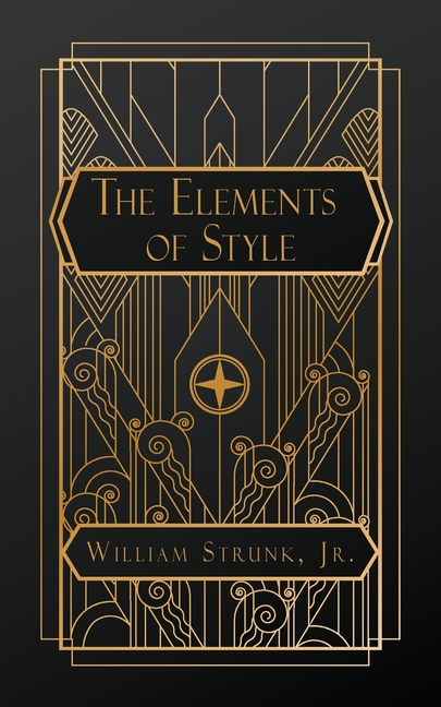 Elements of Style