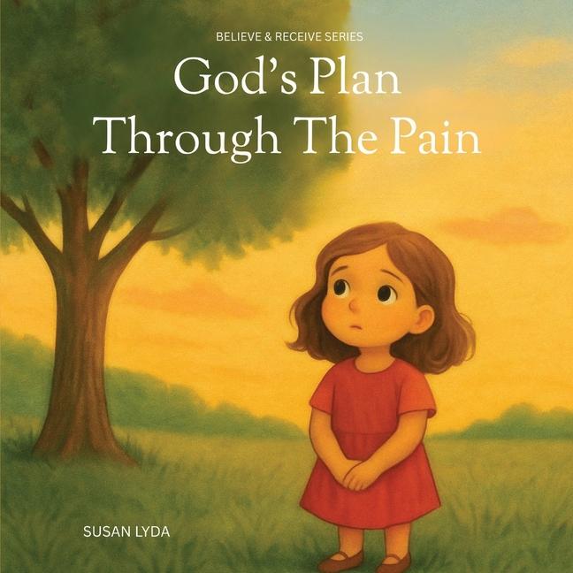 God's Plan Through the Pain