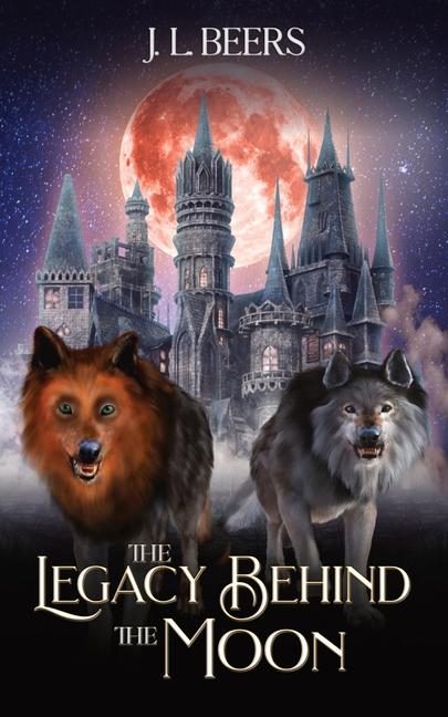 Legacy Behind the Moon