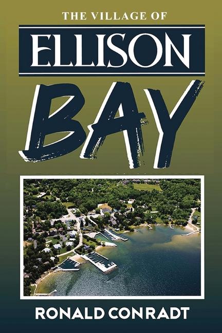 Village Of Ellison Bay