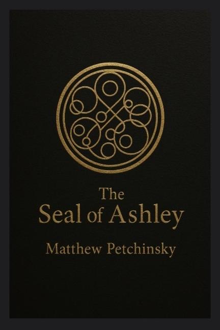Seal of Ashley