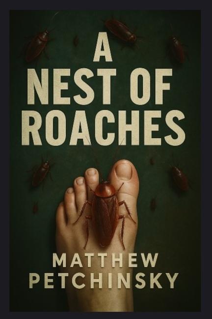Nest of Roaches