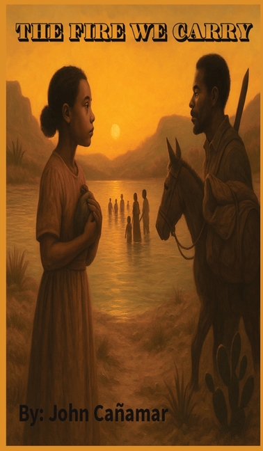 Fire We Carry: The Journey of the Black Seminoles to Freedom in Mexico