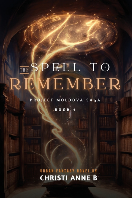 Spell to Remember