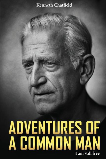 Adventures of a Common Man: I Am Still Free