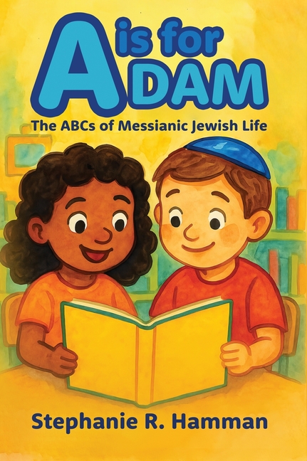 A Is for Adam