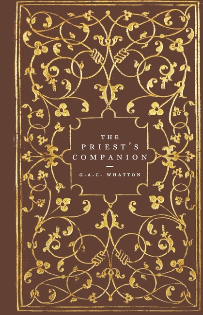 Priest's Companion