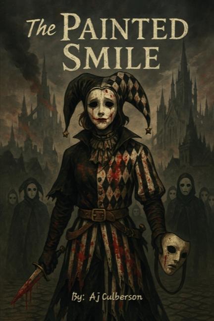 Painted Smile