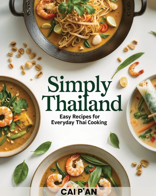 Simply Thailand
