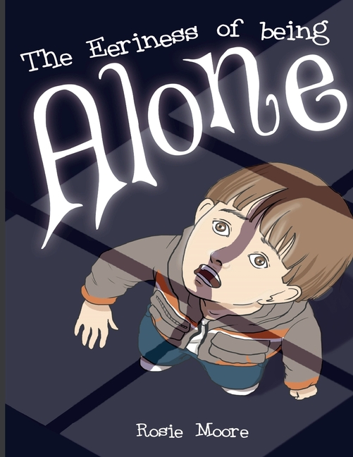 Eeriness of Being Alone