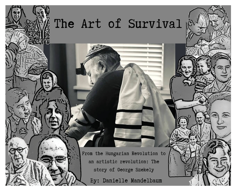 Art of Survival